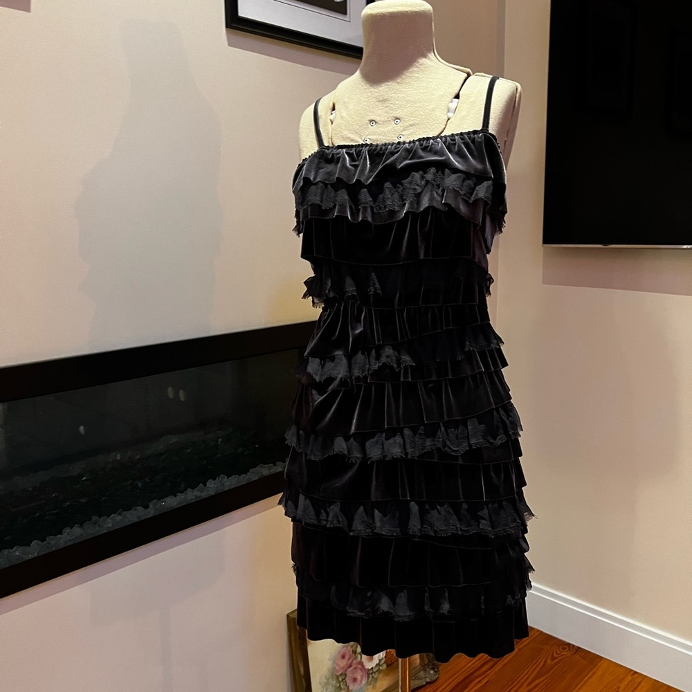 Bailey 44 cocktail dress